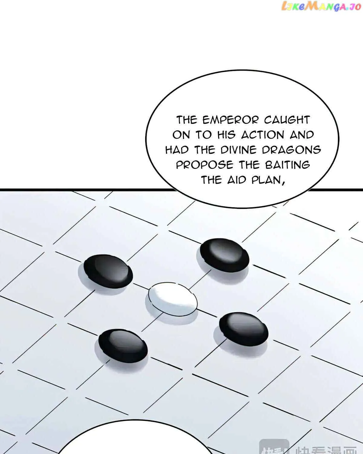Read Magic Emperor chapter 460 image 18 on Lezhin