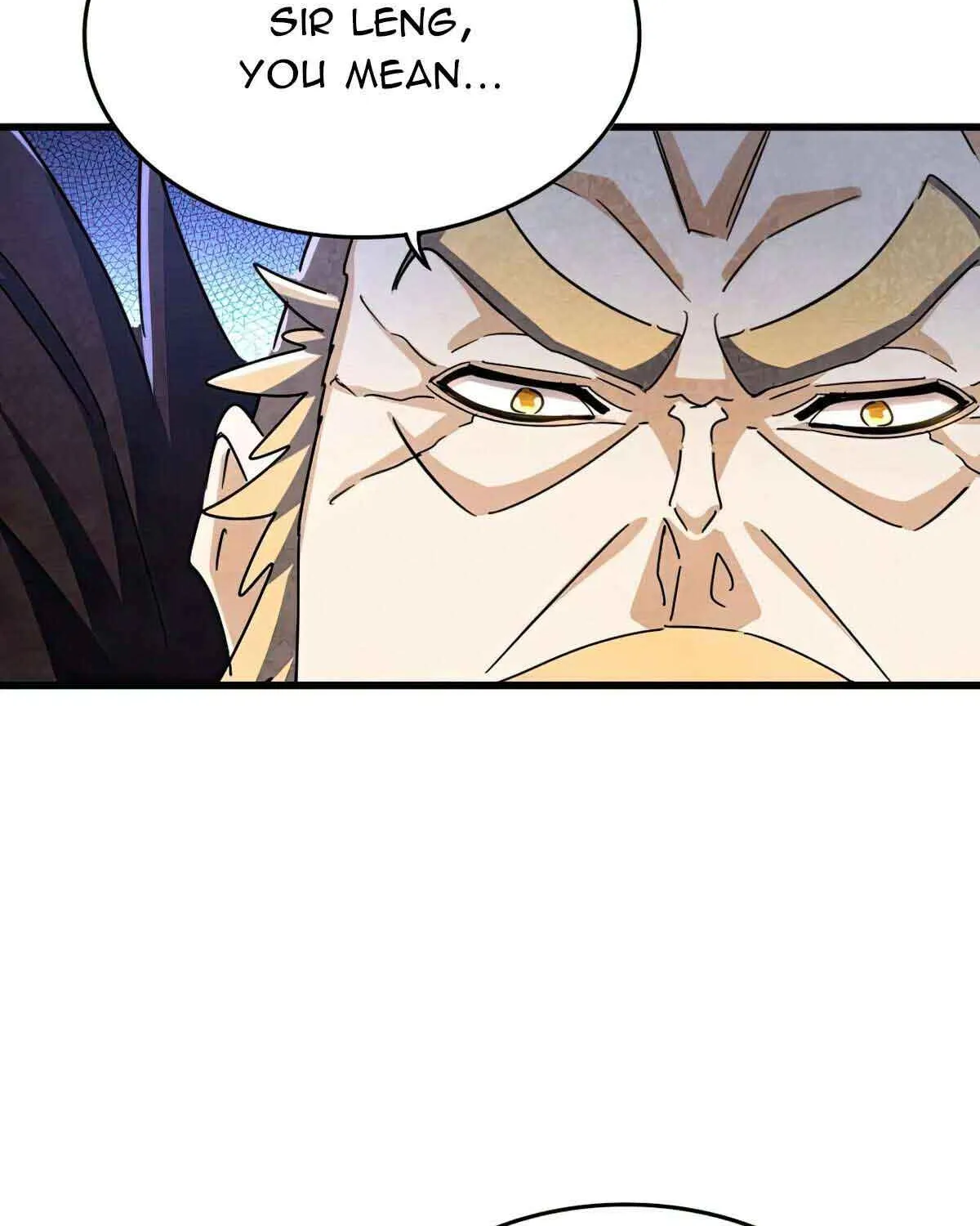 Read Magic Emperor chapter 460 image 33 on Lezhin