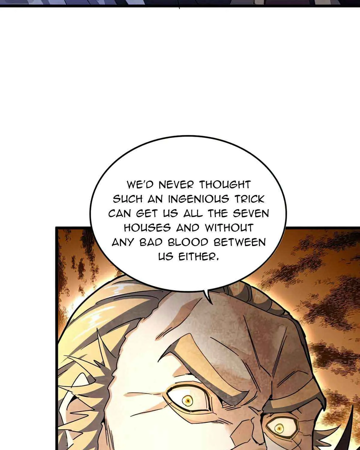 Read Magic Emperor chapter 460 image 42 on Lezhin