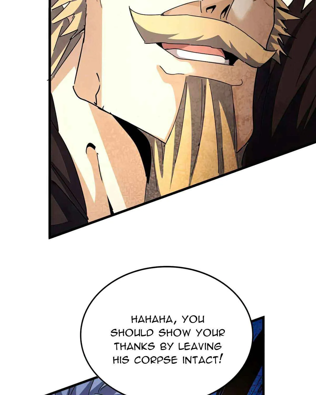 Read Magic Emperor chapter 460 image 43 on Lezhin