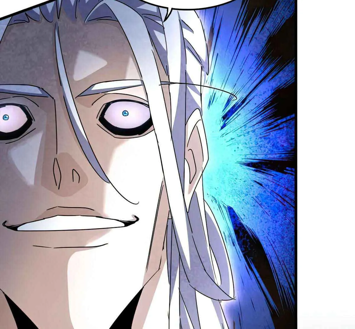 Read Magic Emperor chapter 460 image 44 on Lezhin