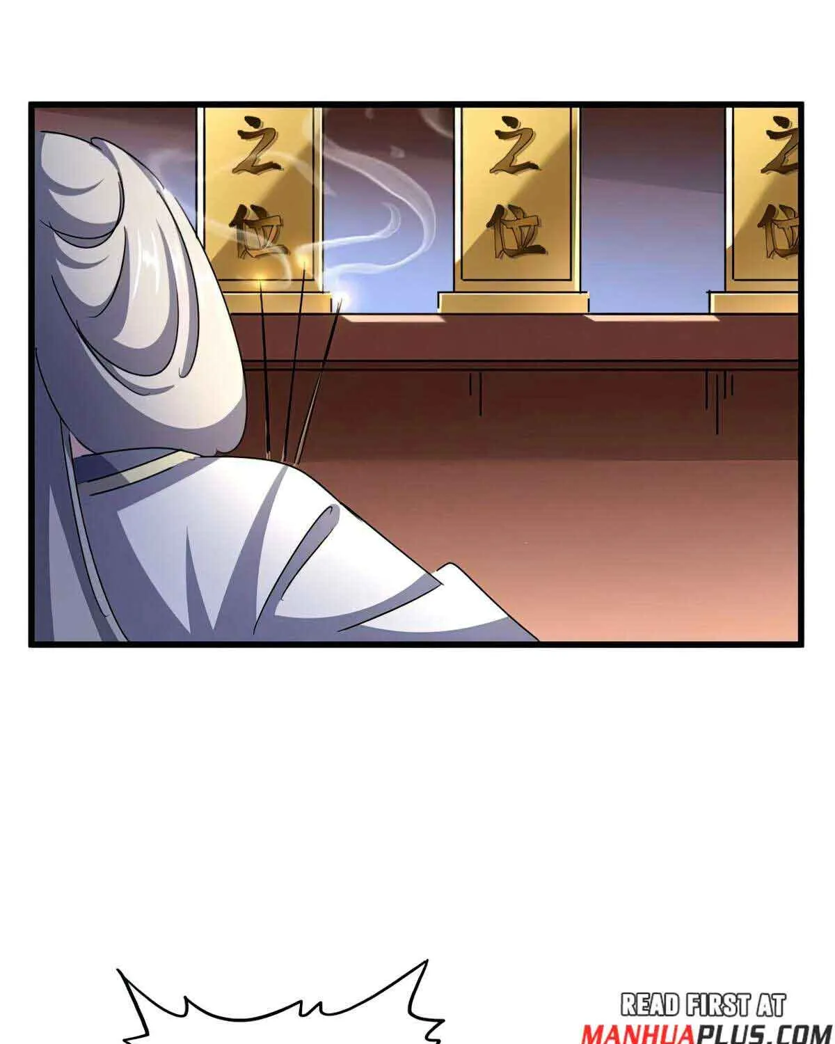 Read Magic Emperor chapter 460 image 49 on Lezhin