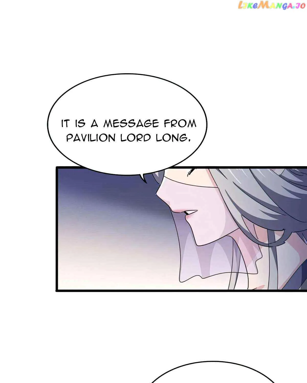 Read Magic Emperor chapter 460 image 54 on Lezhin