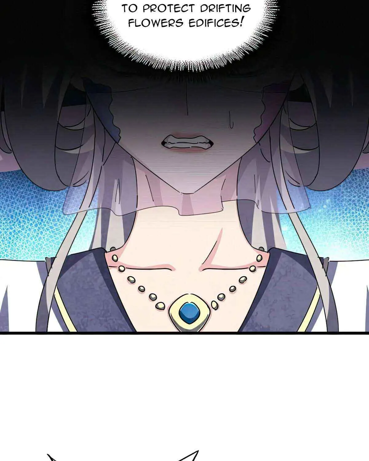 Read Magic Emperor chapter 460 image 59 on Lezhin
