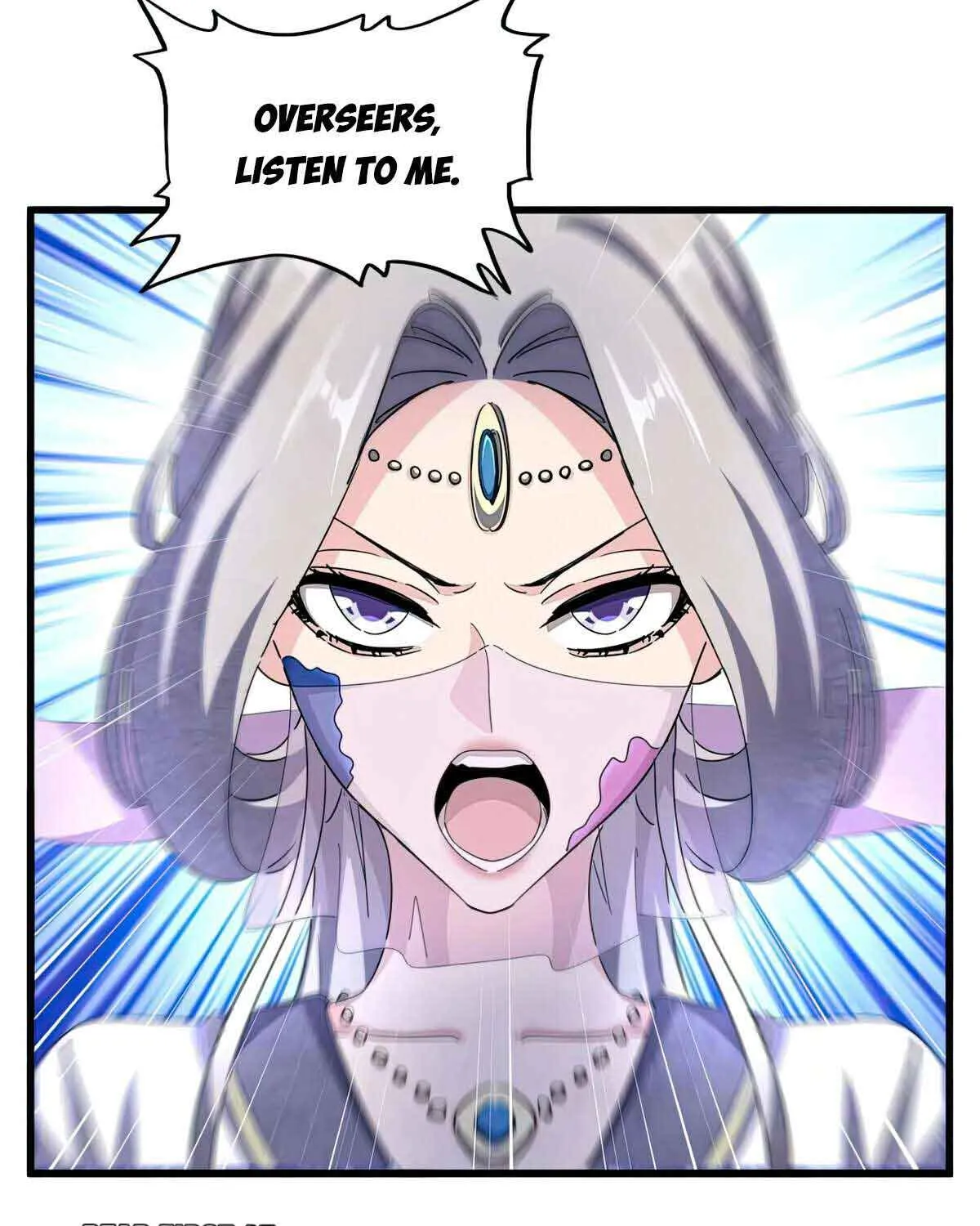 Read Magic Emperor chapter 460 image 60 on Lezhin
