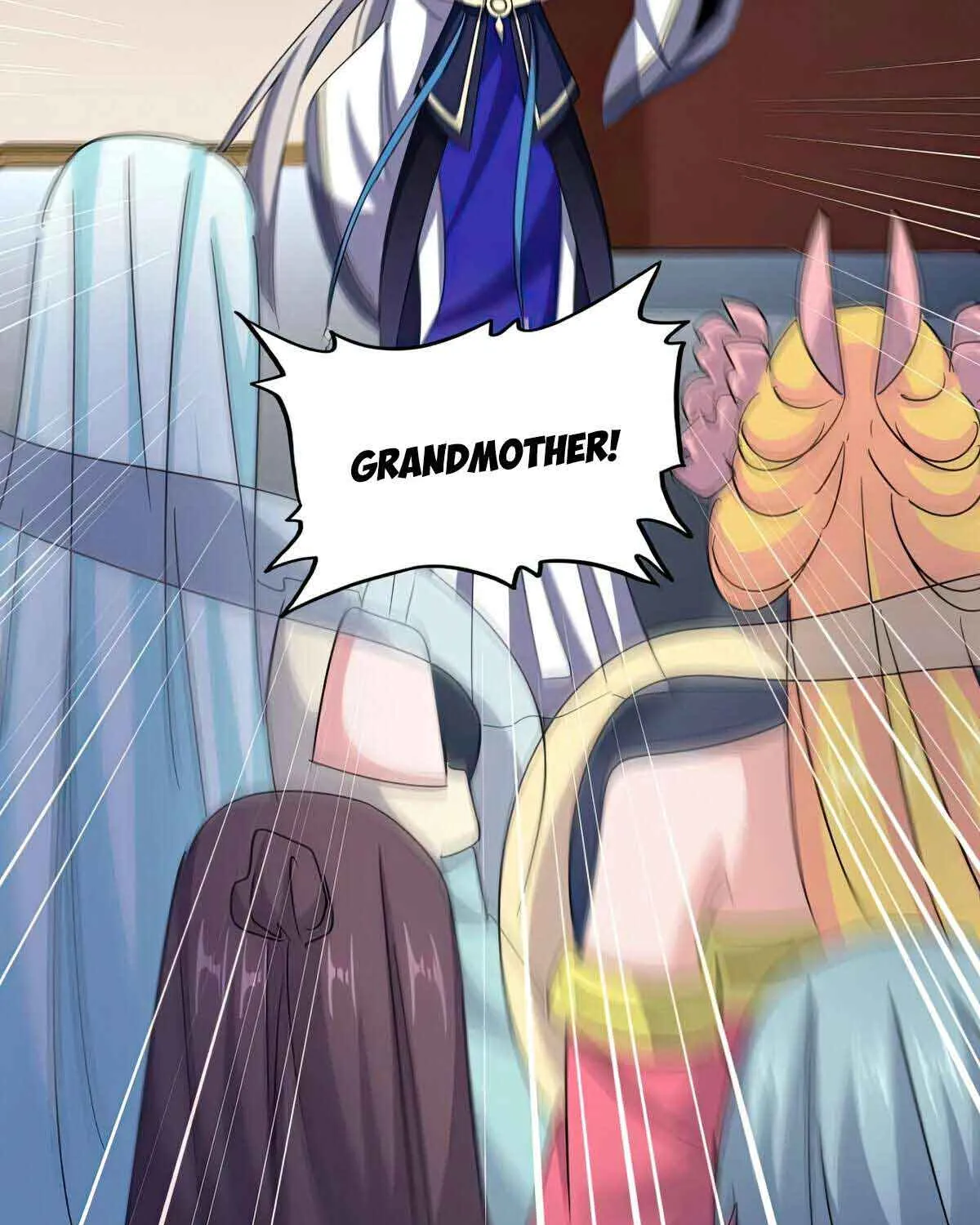Read Magic Emperor chapter 460 image 62 on Lezhin