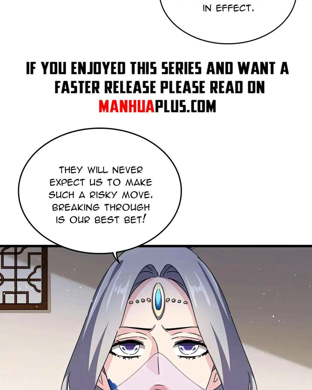 Read Magic Emperor chapter 460 image 65 on Lezhin