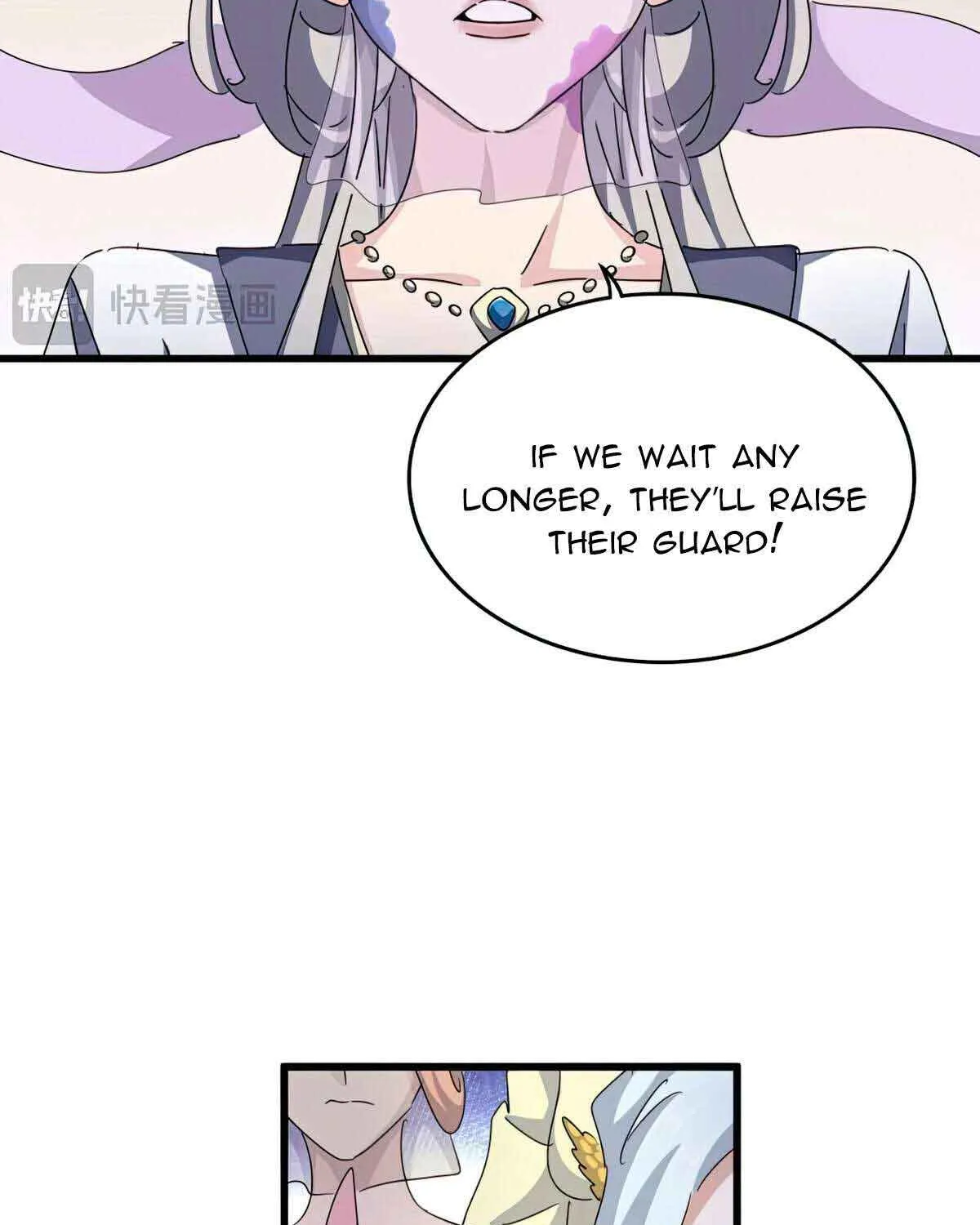 Read Magic Emperor chapter 460 image 66 on Lezhin