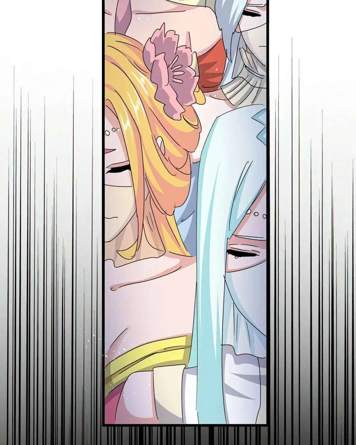 Read Magic Emperor chapter 460 image 67 on Lezhin