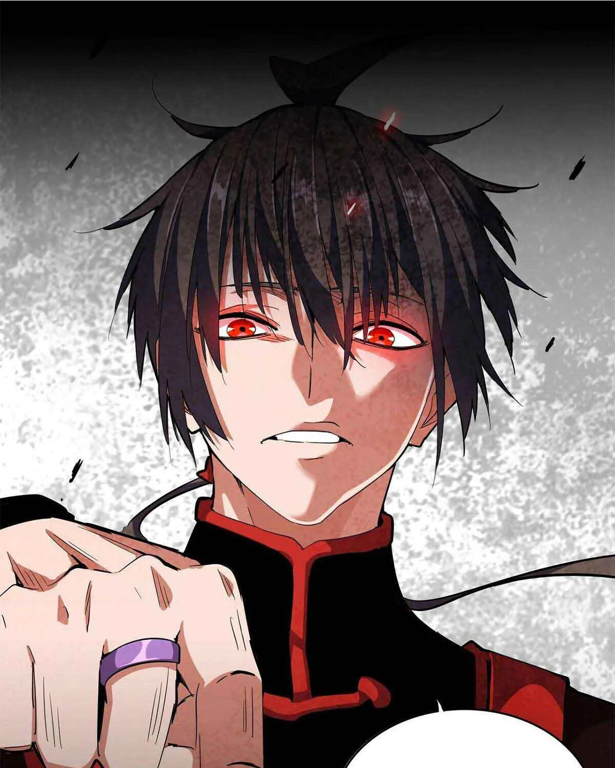 Read Magic Emperor chapter 460 image 71 on Lezhin