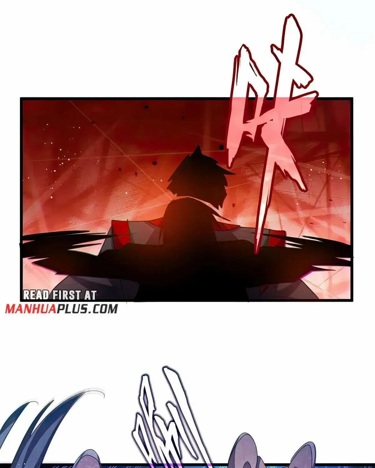 Read Magic Emperor chapter 461 image 13 on Lezhin