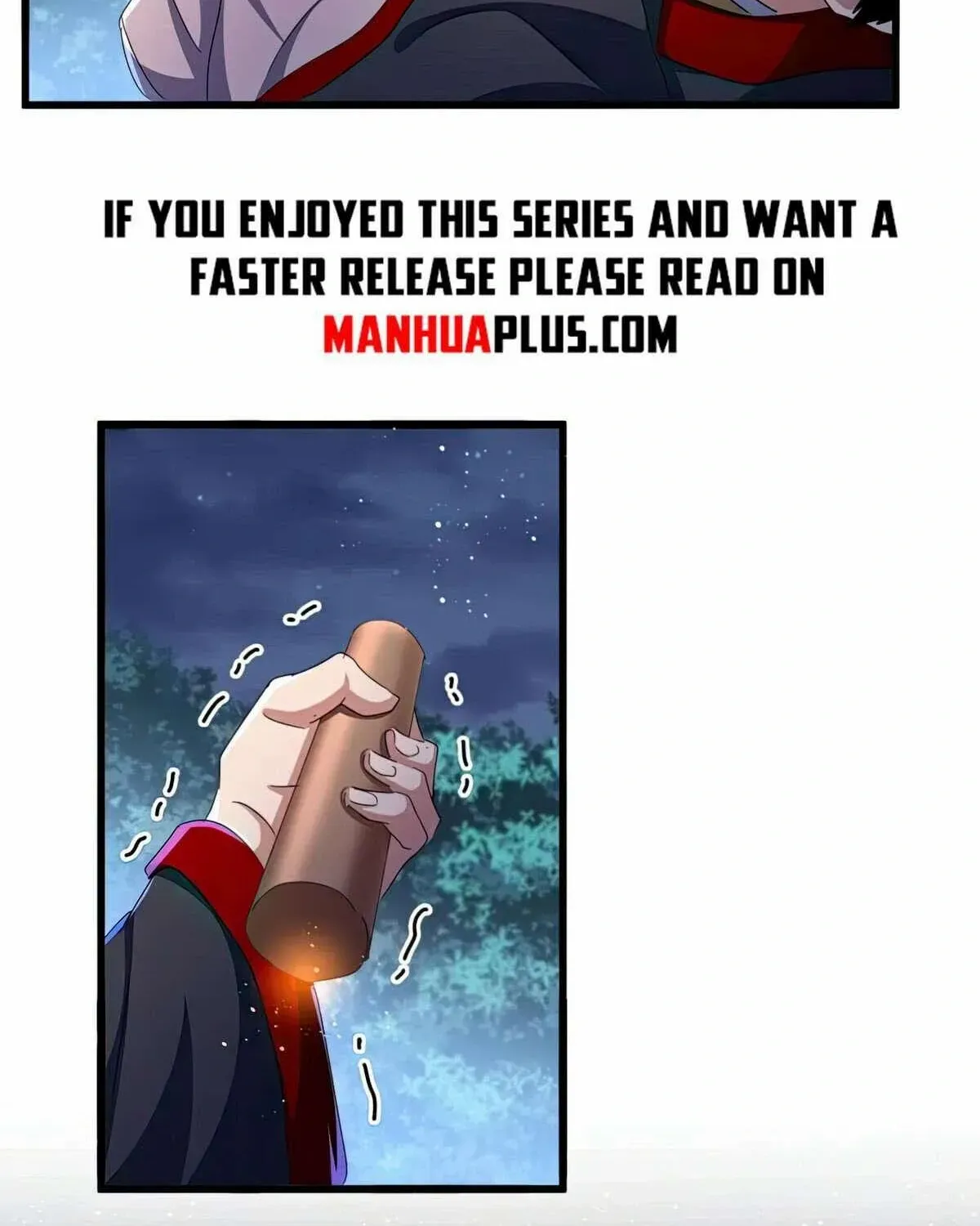 Read Magic Emperor chapter 461 image 19 on Lezhin