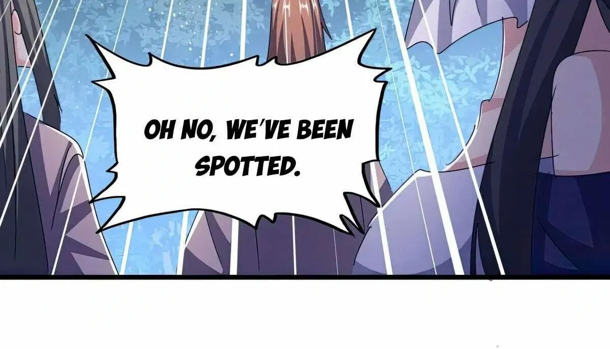 Read Magic Emperor chapter 461 image 21 on Lezhin