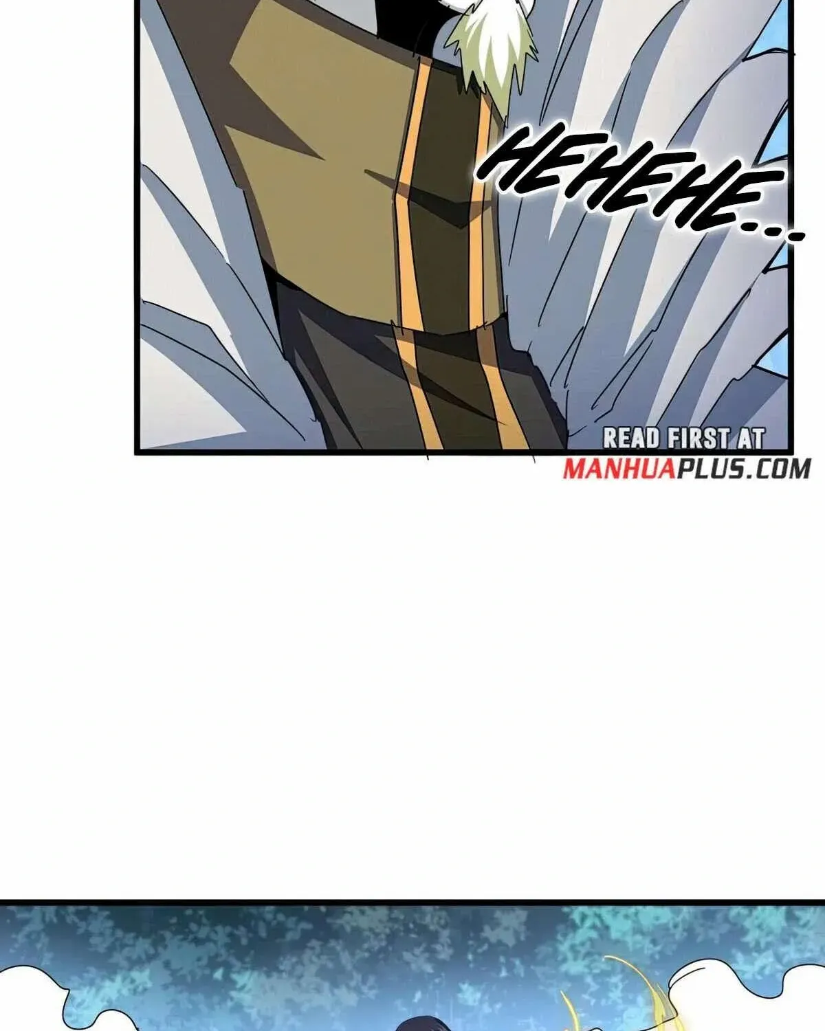 Read Magic Emperor chapter 461 image 34 on Lezhin