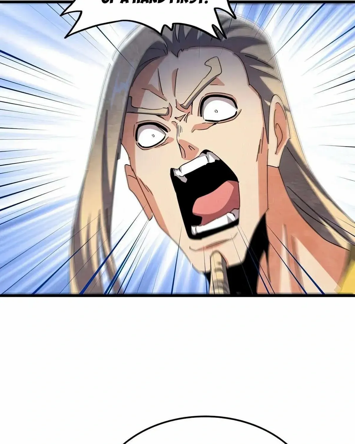 Read Magic Emperor chapter 461 image 45 on Lezhin