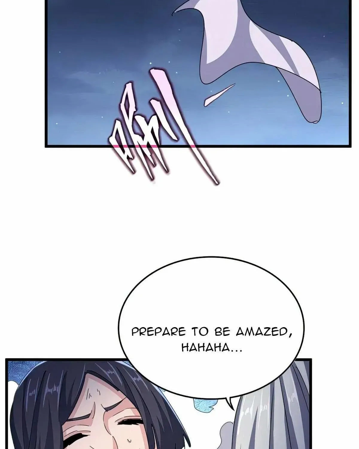 Read Magic Emperor chapter 461 image 50 on Lezhin