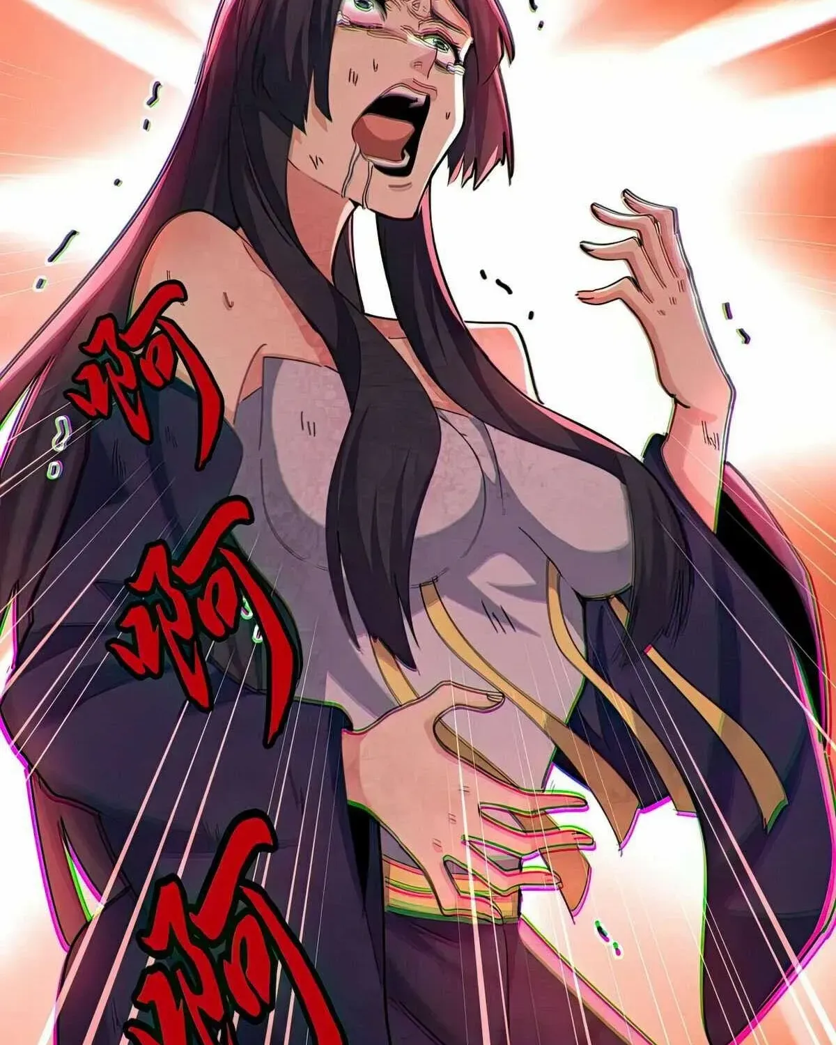 Read Magic Emperor chapter 461 image 53 on Lezhin