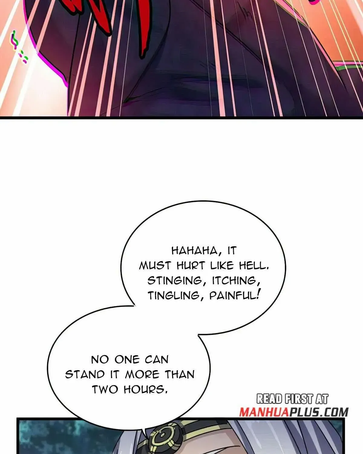 Read Magic Emperor chapter 461 image 54 on Lezhin