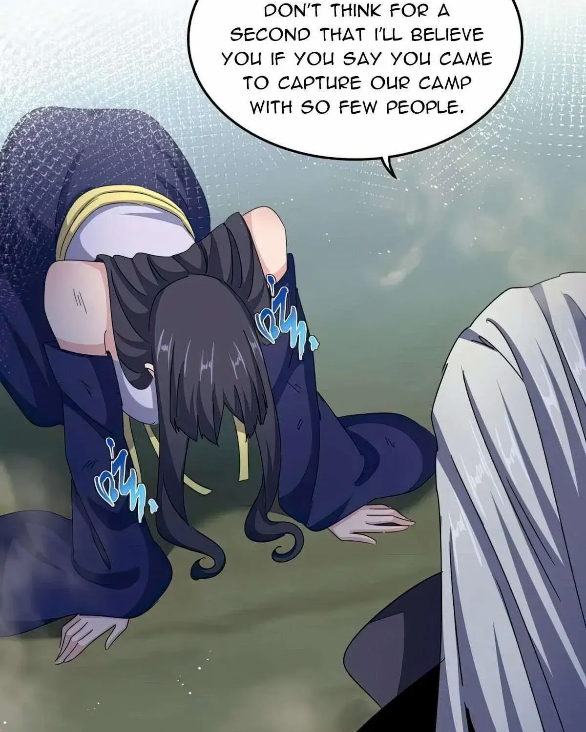 Read Magic Emperor chapter 461 image 63 on Lezhin