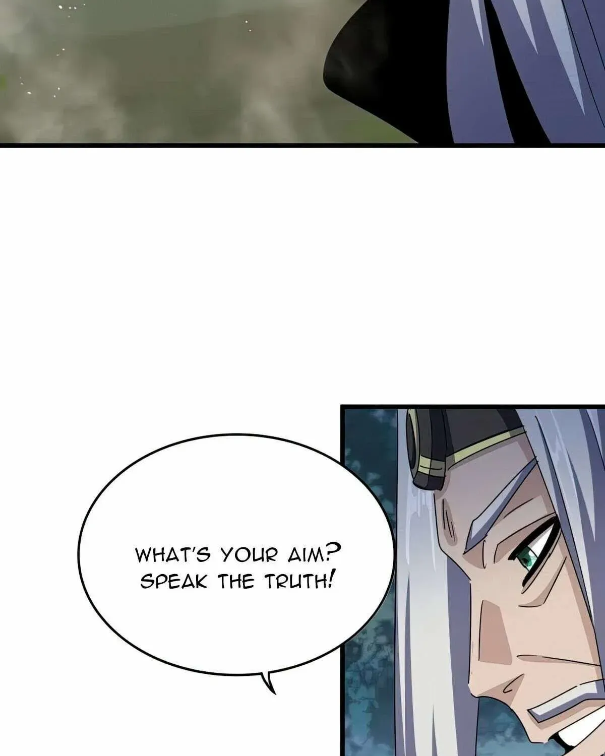 Read Magic Emperor chapter 461 image 64 on Lezhin