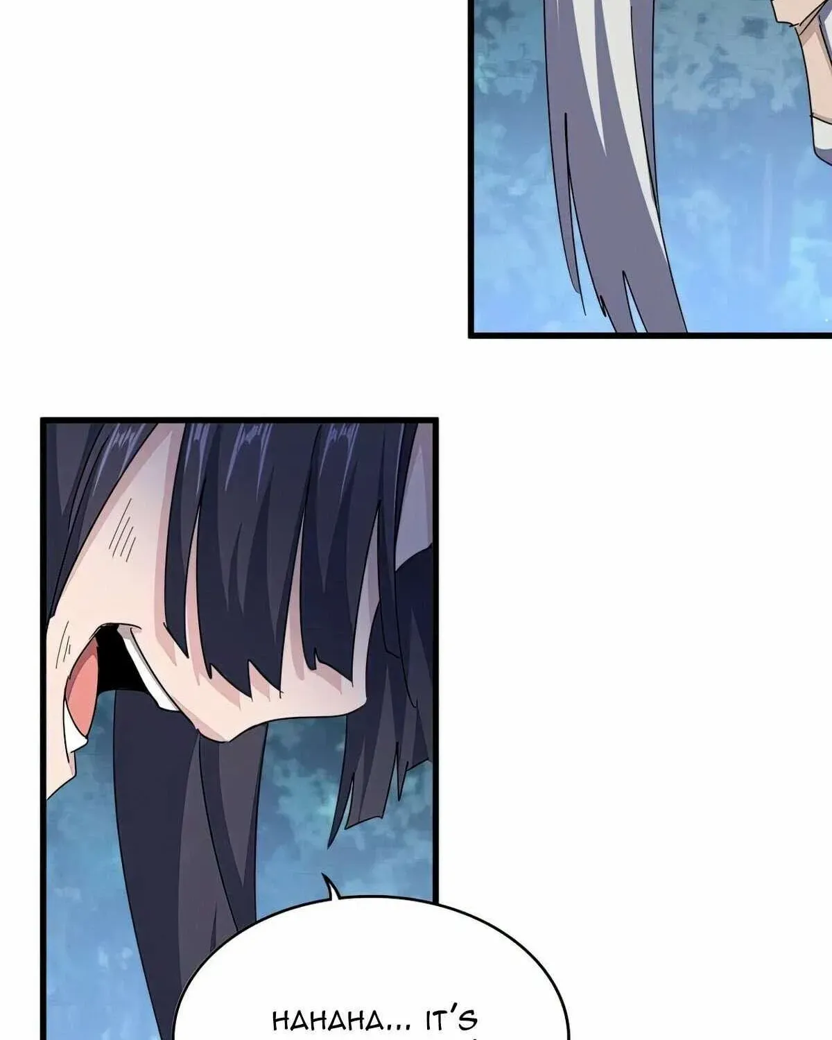 Read Magic Emperor chapter 461 image 65 on Lezhin