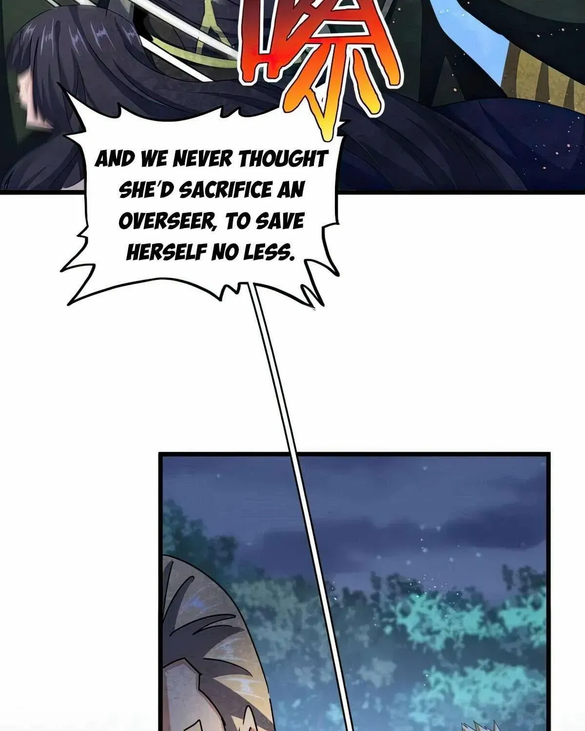 Read Magic Emperor chapter 461 image 73 on Lezhin