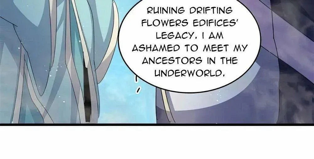 Read Magic Emperor chapter 462 image 22 on Lezhin