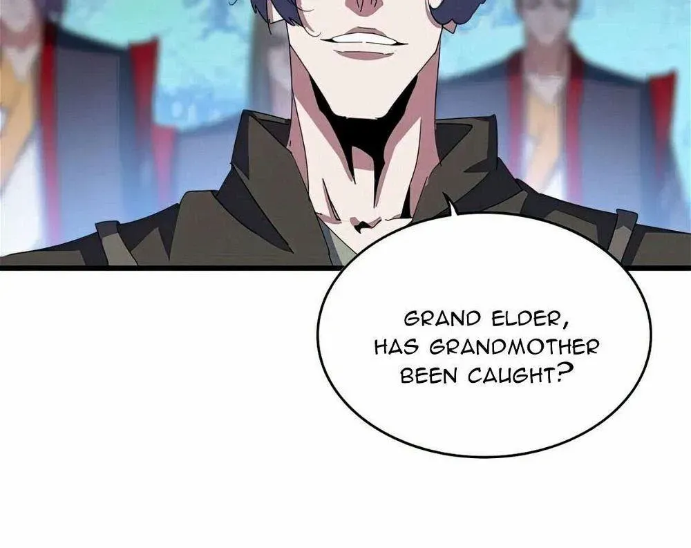Read Magic Emperor chapter 462 image 30 on Lezhin