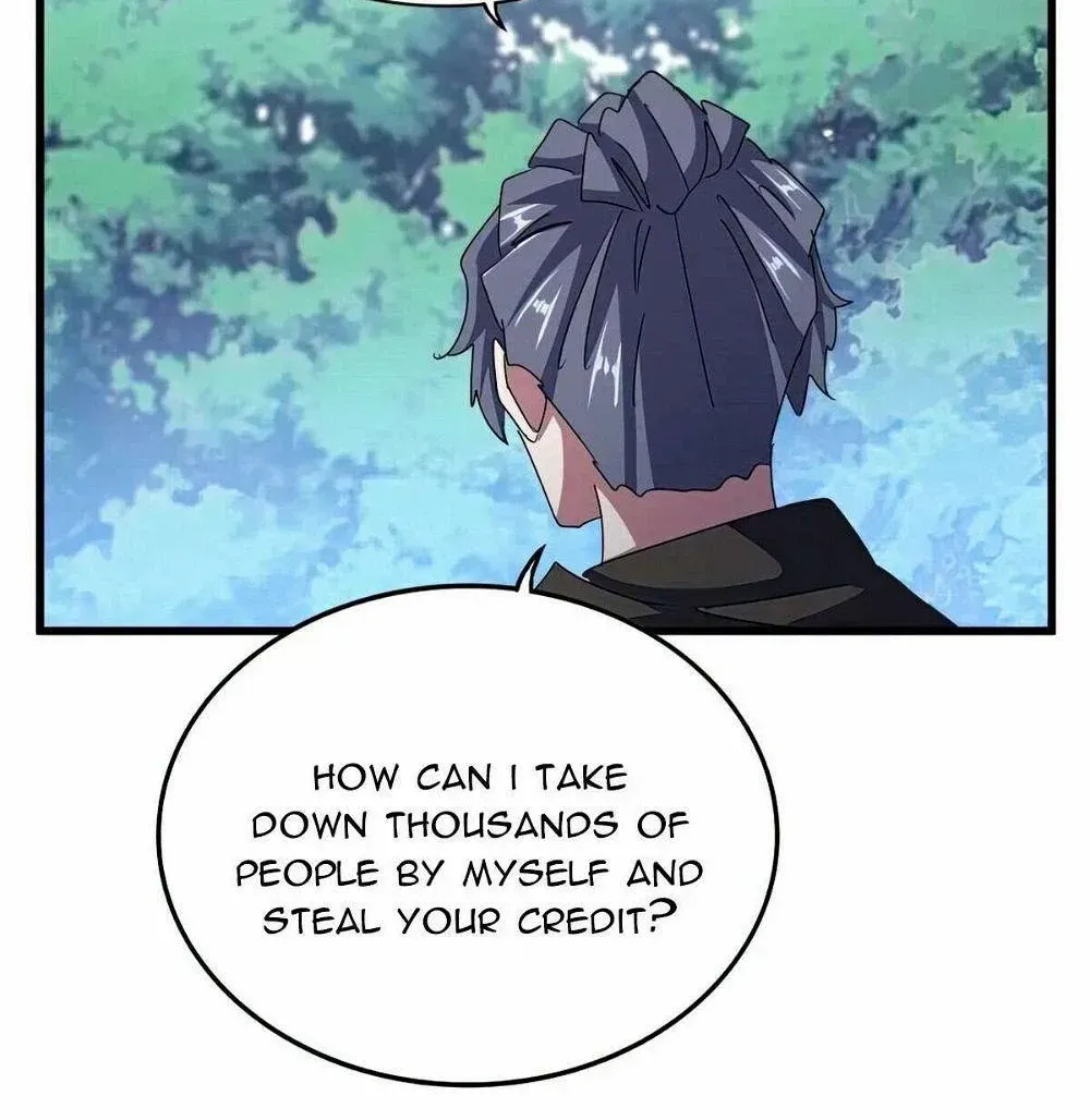 Read Magic Emperor chapter 462 image 34 on Lezhin