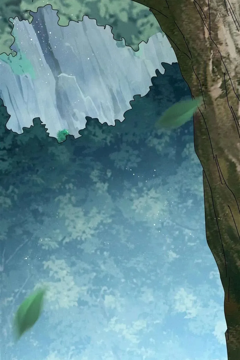 Read Magic Emperor chapter 462 image 4 on Lezhin