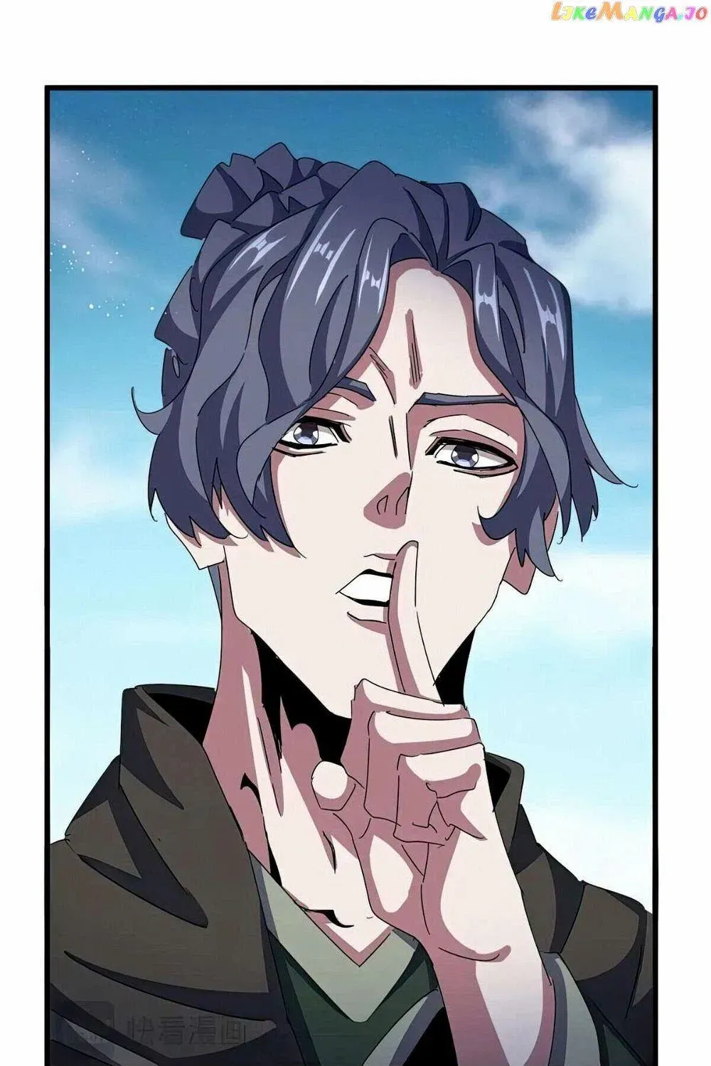 Read Magic Emperor chapter 462 image 47 on Lezhin