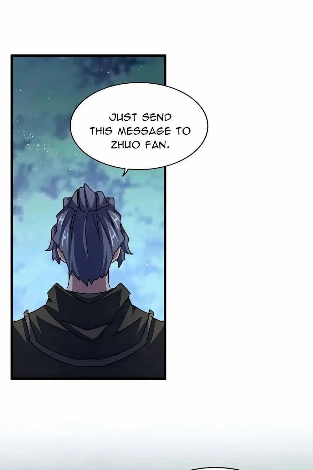 Read Magic Emperor chapter 462 image 56 on Lezhin