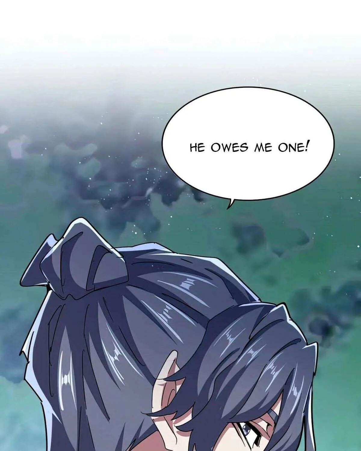 Read Magic Emperor chapter 463 image 2 on Lezhin