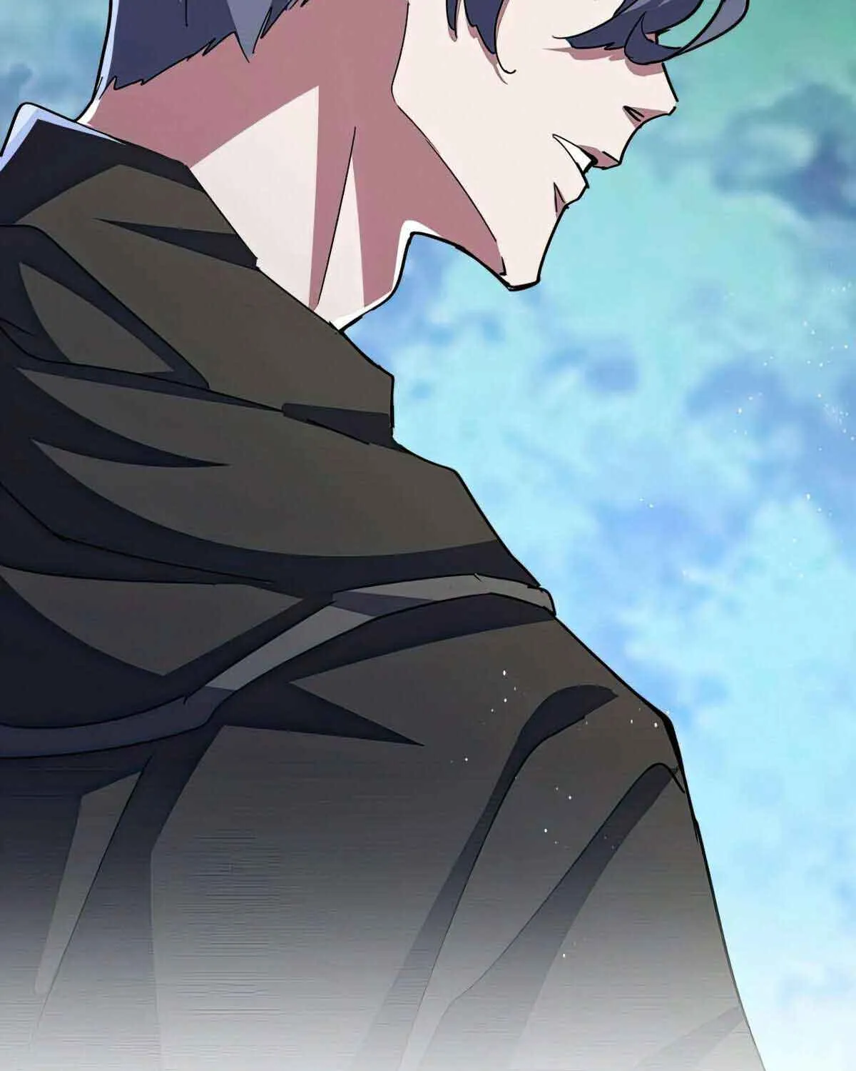 Read Magic Emperor chapter 463 image 3 on Lezhin