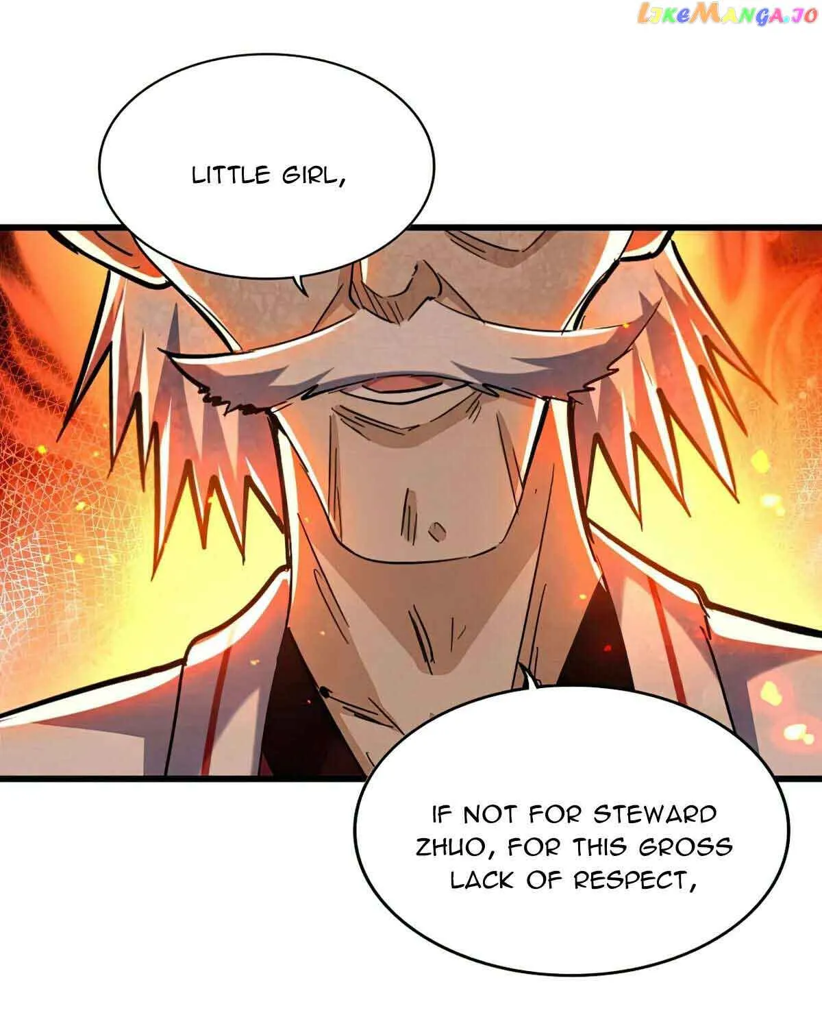 Read Magic Emperor chapter 463 image 35 on Lezhin