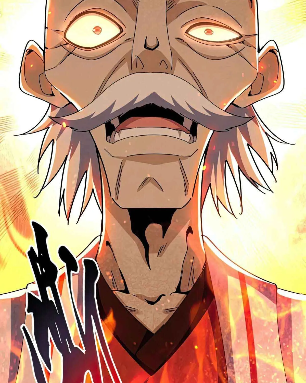 Read Magic Emperor chapter 463 image 37 on Lezhin