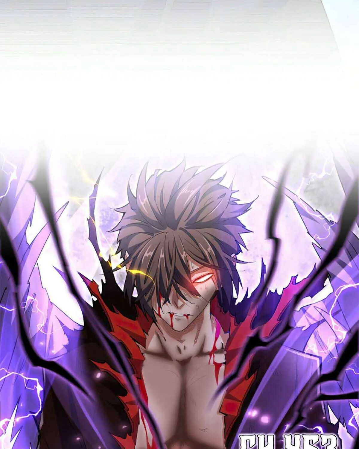 Read Magic Emperor chapter 463 image 4 on Lezhin