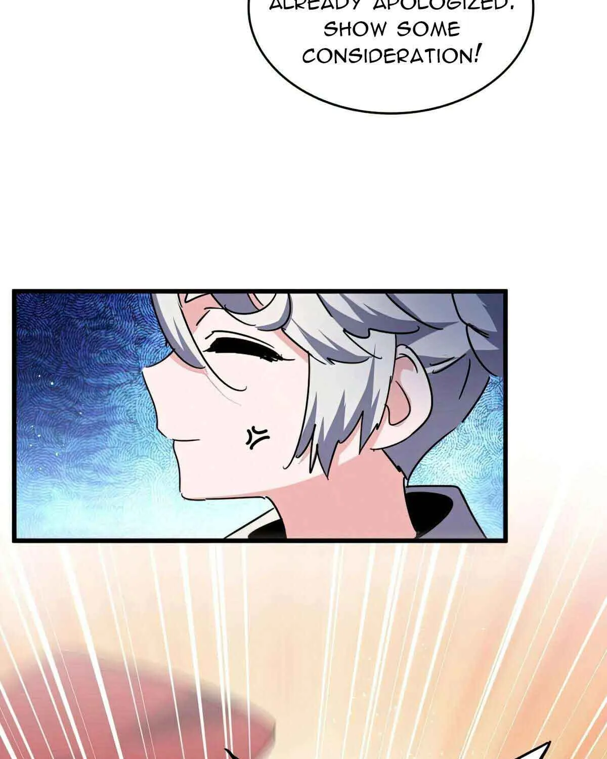 Read Magic Emperor chapter 463 image 46 on Lezhin