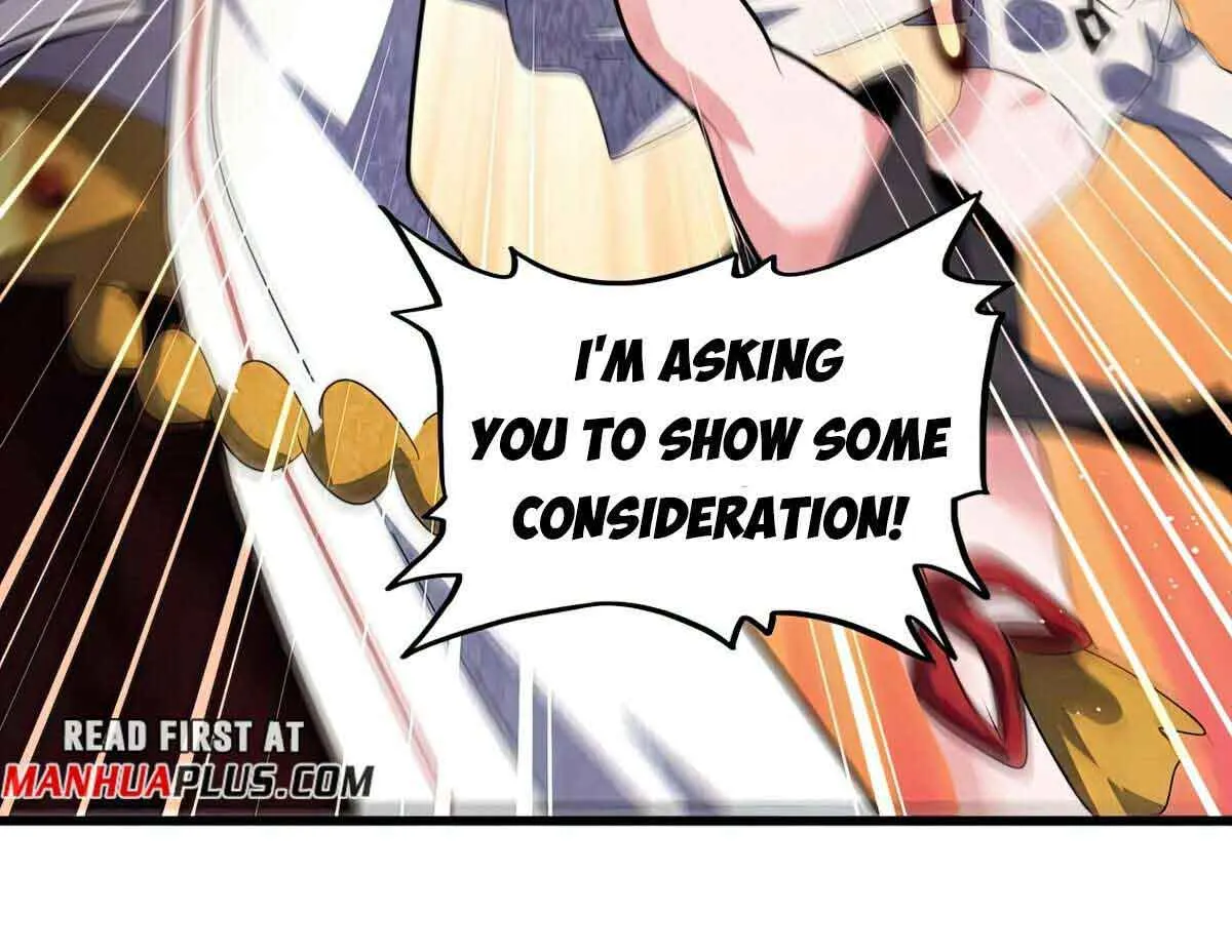 Read Magic Emperor chapter 463 image 48 on Lezhin