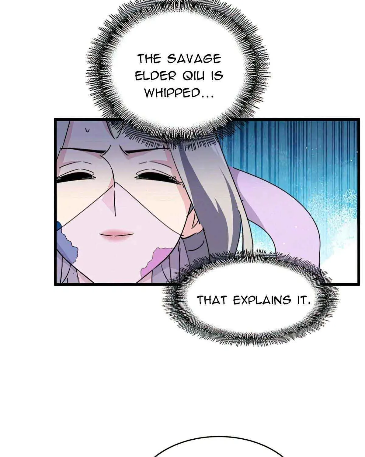 Read Magic Emperor chapter 463 image 50 on Lezhin