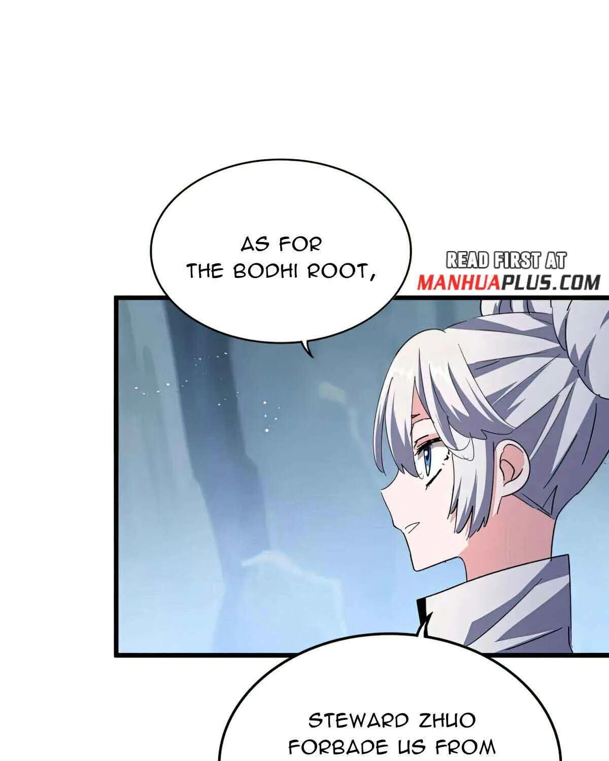 Read Magic Emperor chapter 463 image 52 on Lezhin