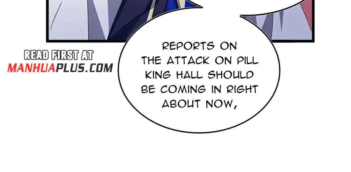 Read Magic Emperor chapter 463 image 62 on Lezhin