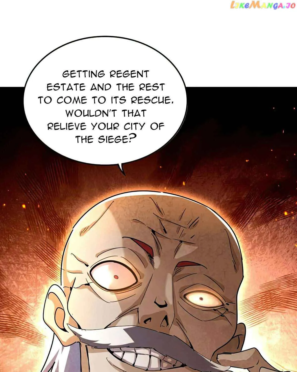 Read Magic Emperor chapter 463 image 63 on Lezhin