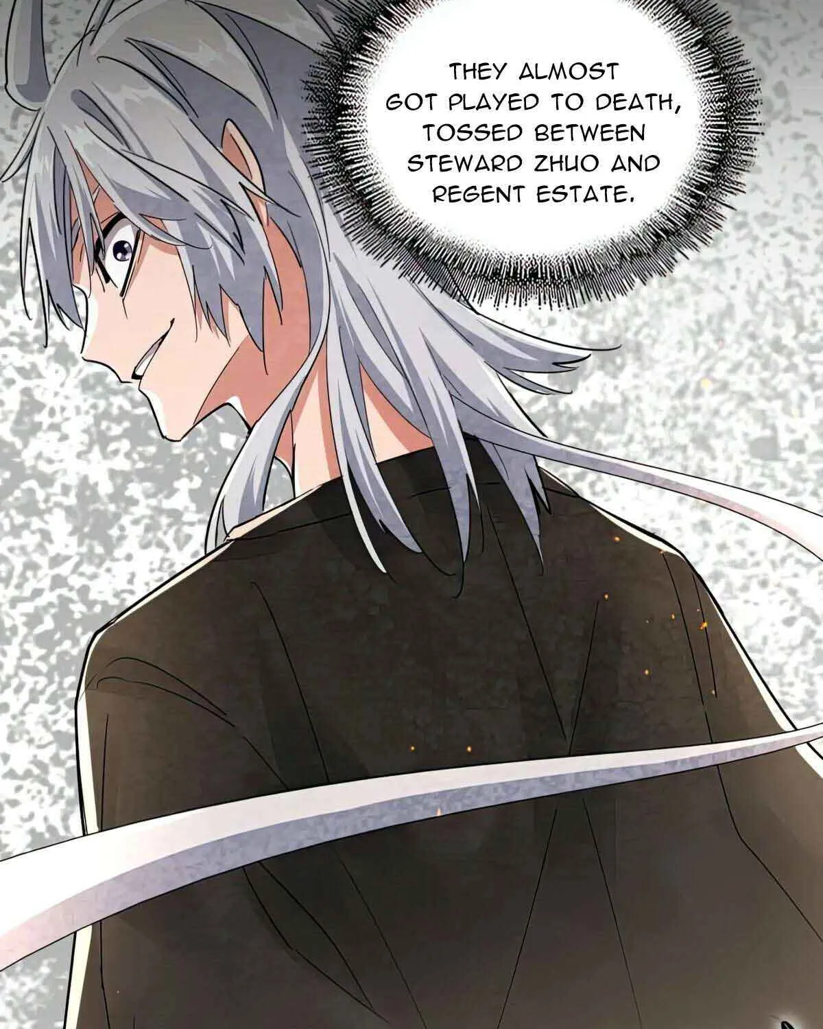 Read Magic Emperor chapter 463 image 71 on Lezhin
