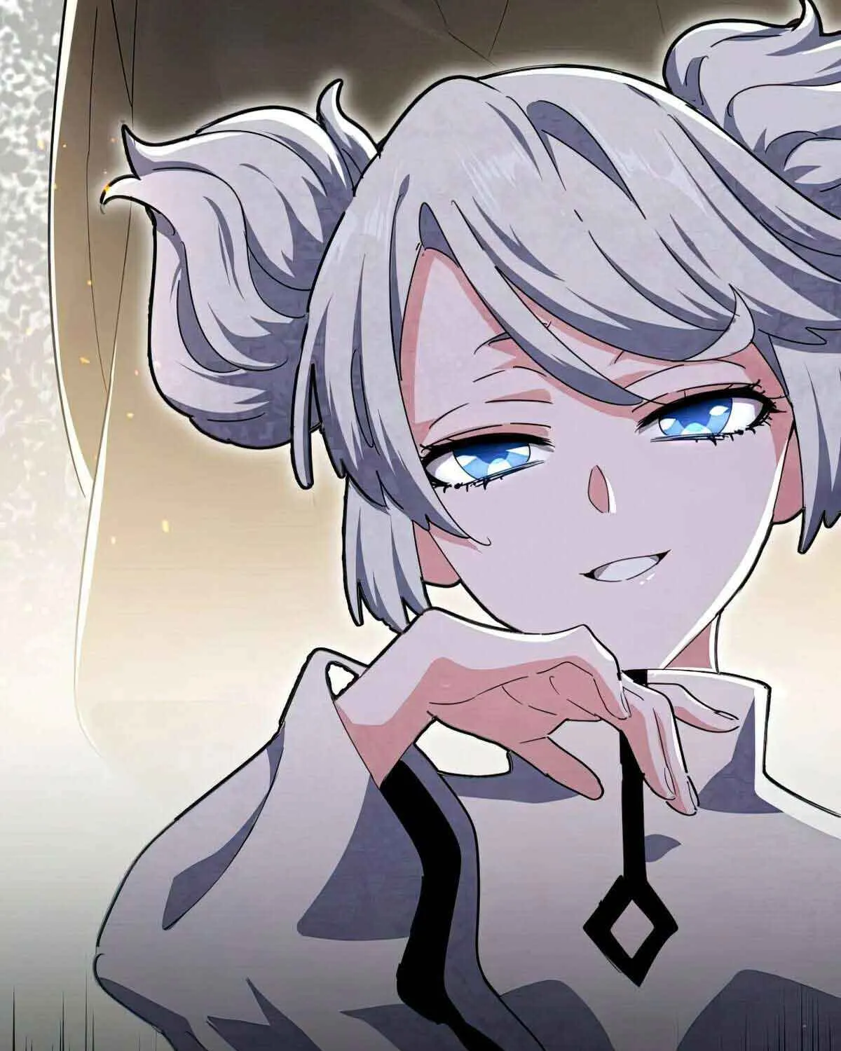 Read Magic Emperor chapter 463 image 72 on Lezhin
