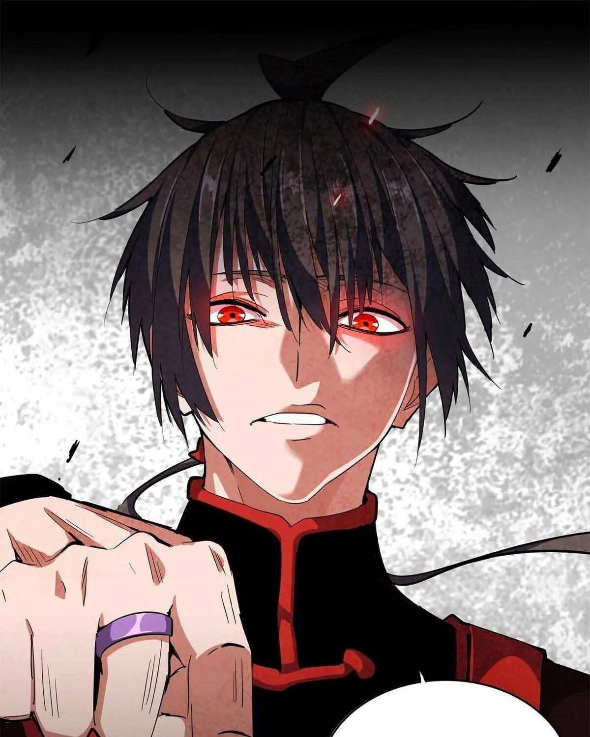 Read Magic Emperor chapter 463 image 74 on Lezhin