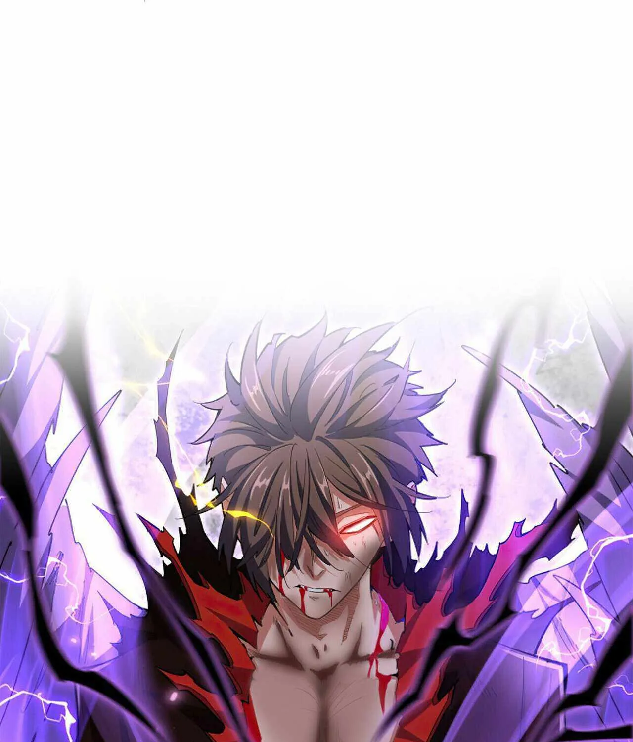 Read Magic Emperor chapter 464 image 10 on Lezhin