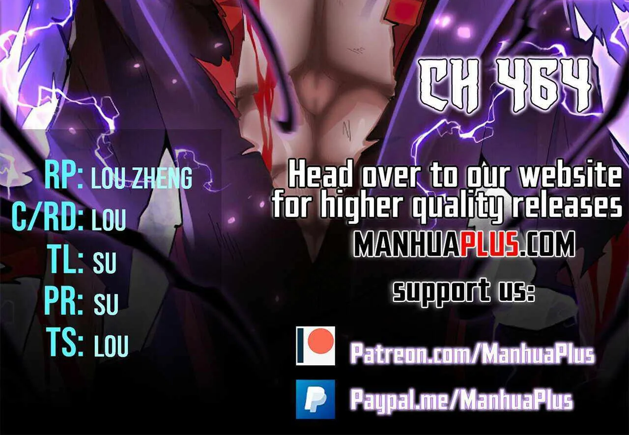 Read Magic Emperor chapter 464 image 11 on Lezhin