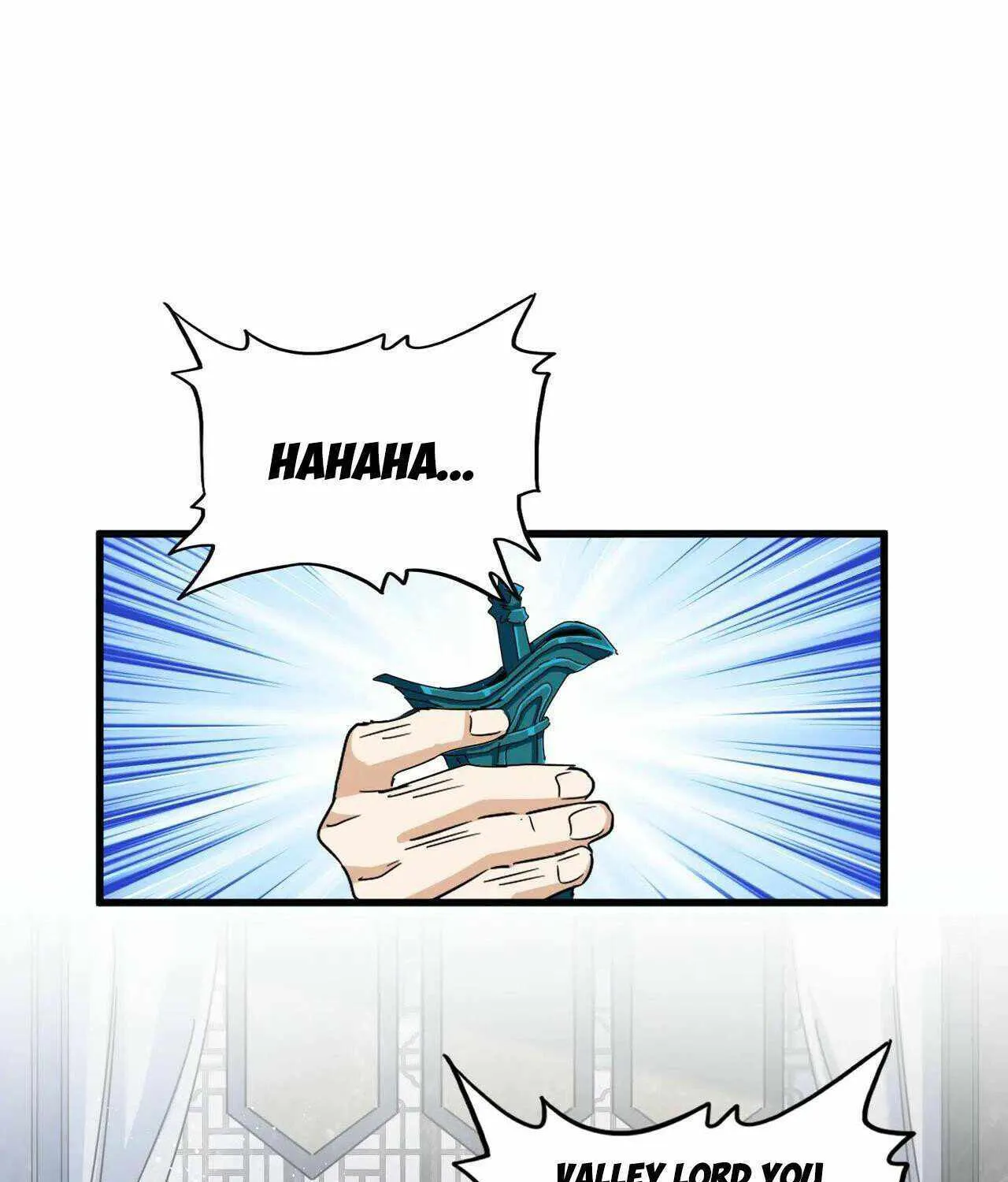 Read Magic Emperor chapter 464 image 12 on Lezhin