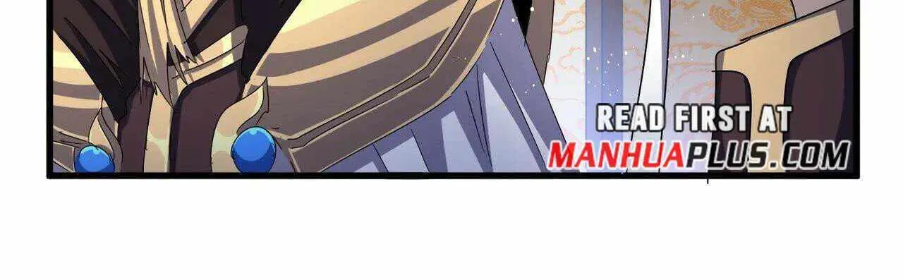 Read Magic Emperor chapter 464 image 47 on Lezhin